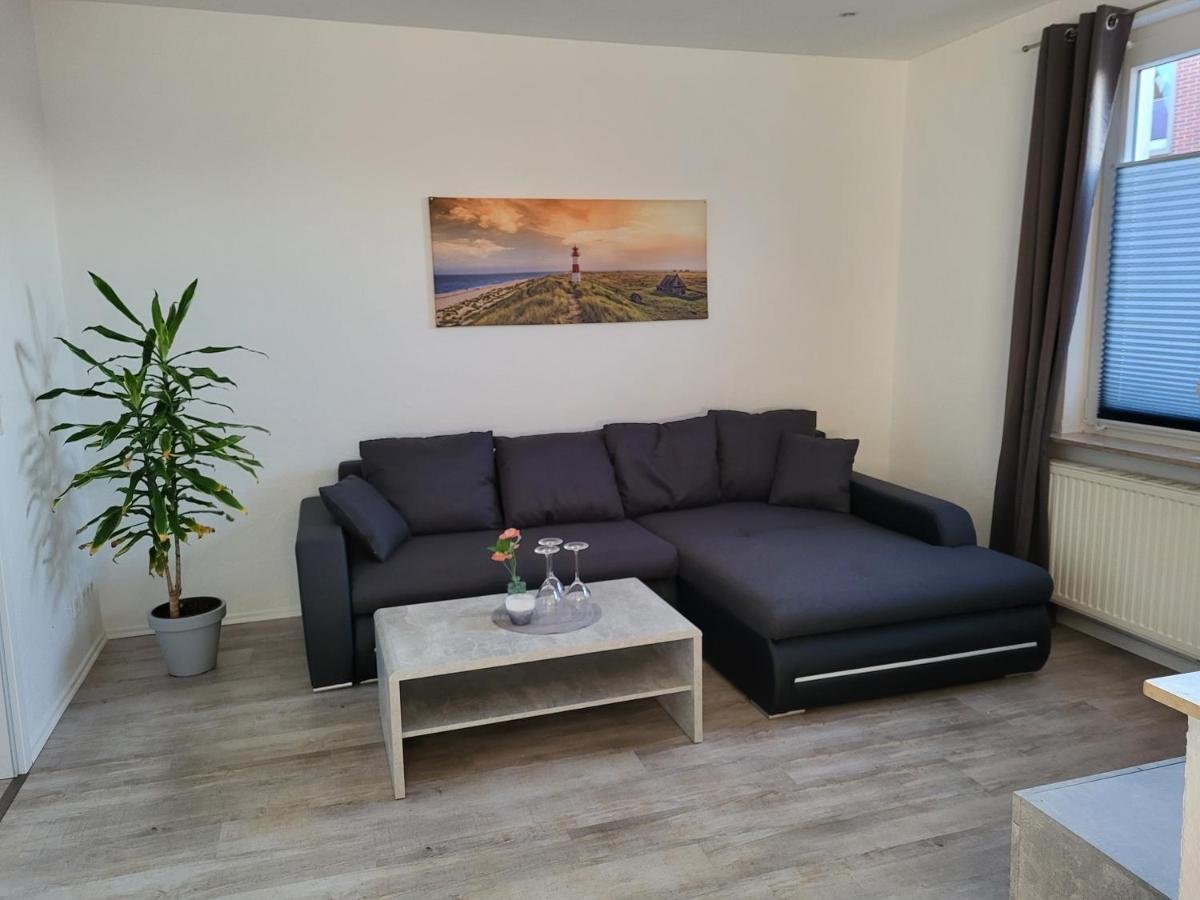 Ferienhaus Femke Emden Zewnętrze zdjęcie