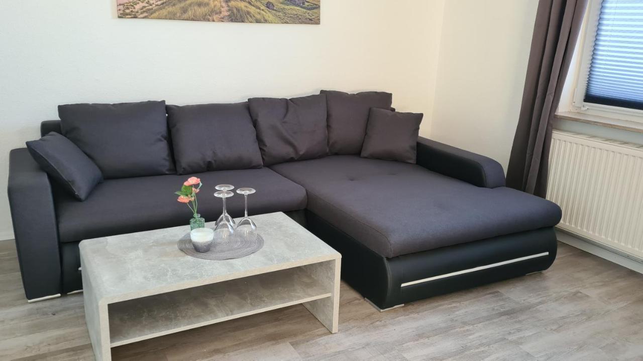 Ferienhaus Femke Emden Zewnętrze zdjęcie