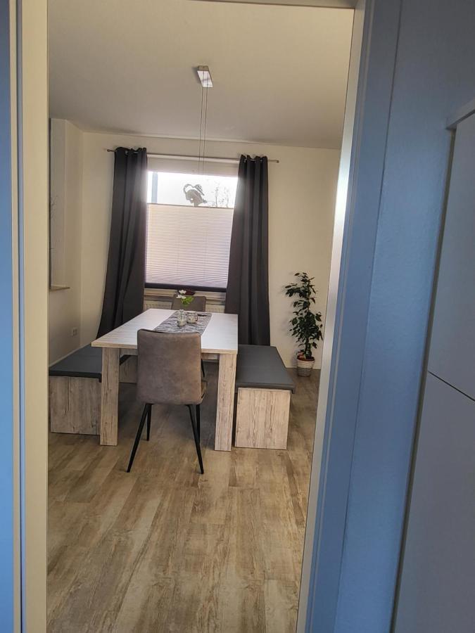Ferienhaus Femke Emden Zewnętrze zdjęcie
