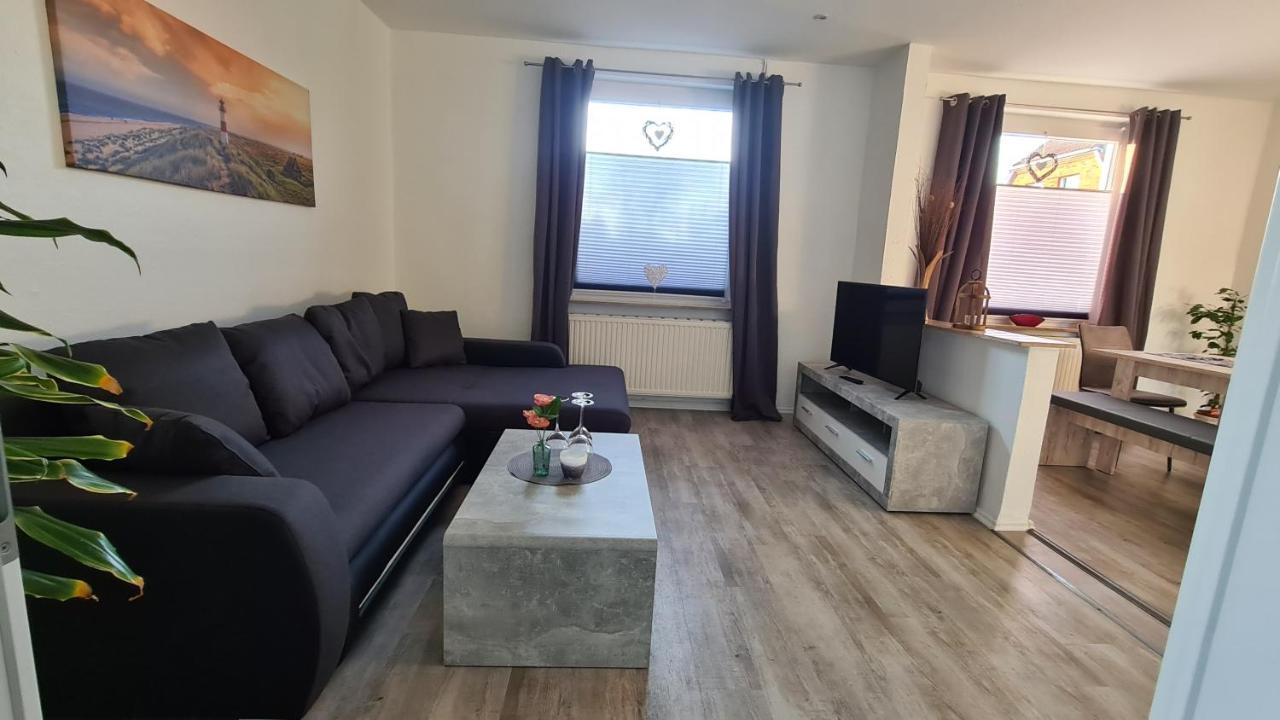 Ferienhaus Femke Emden Zewnętrze zdjęcie