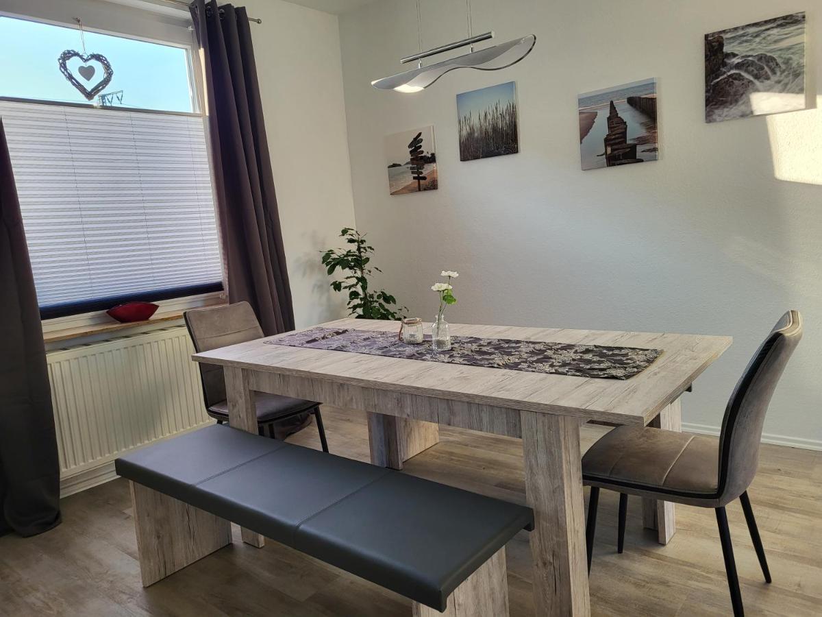 Ferienhaus Femke Emden Zewnętrze zdjęcie