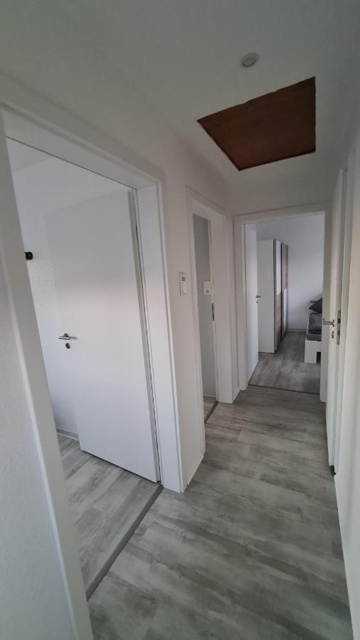 Ferienhaus Femke Emden Zewnętrze zdjęcie