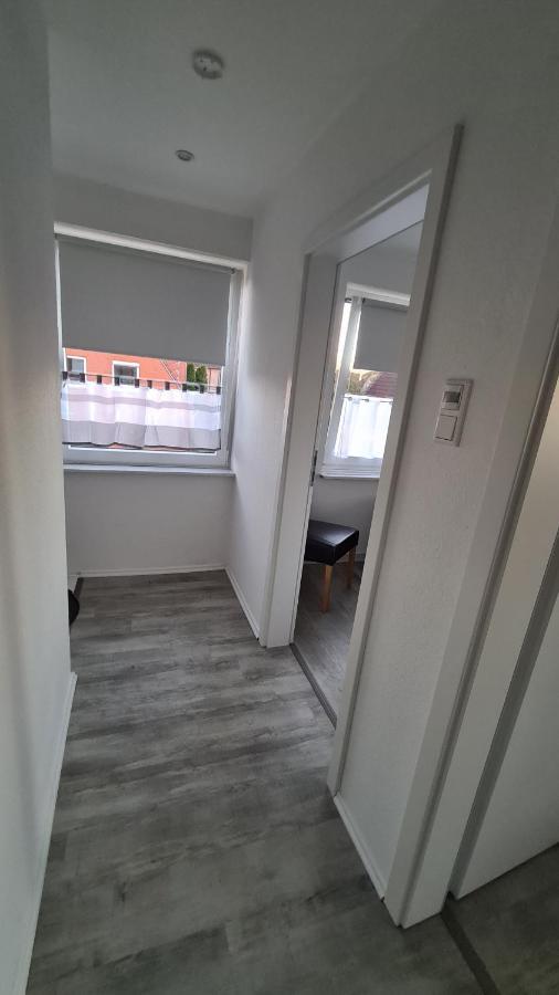 Ferienhaus Femke Emden Zewnętrze zdjęcie