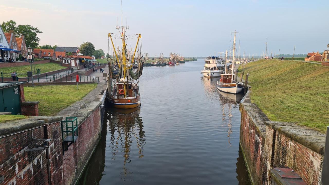 Ferienhaus Femke Emden Zewnętrze zdjęcie