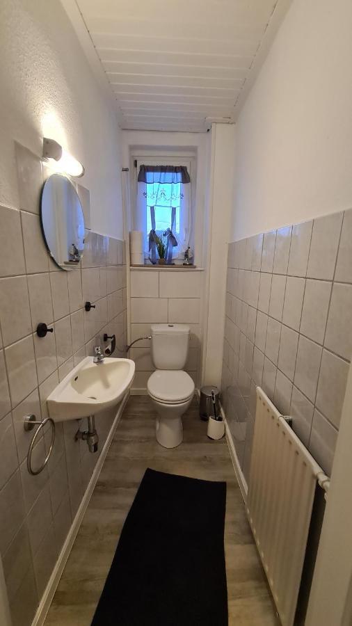 Ferienhaus Femke Emden Zewnętrze zdjęcie