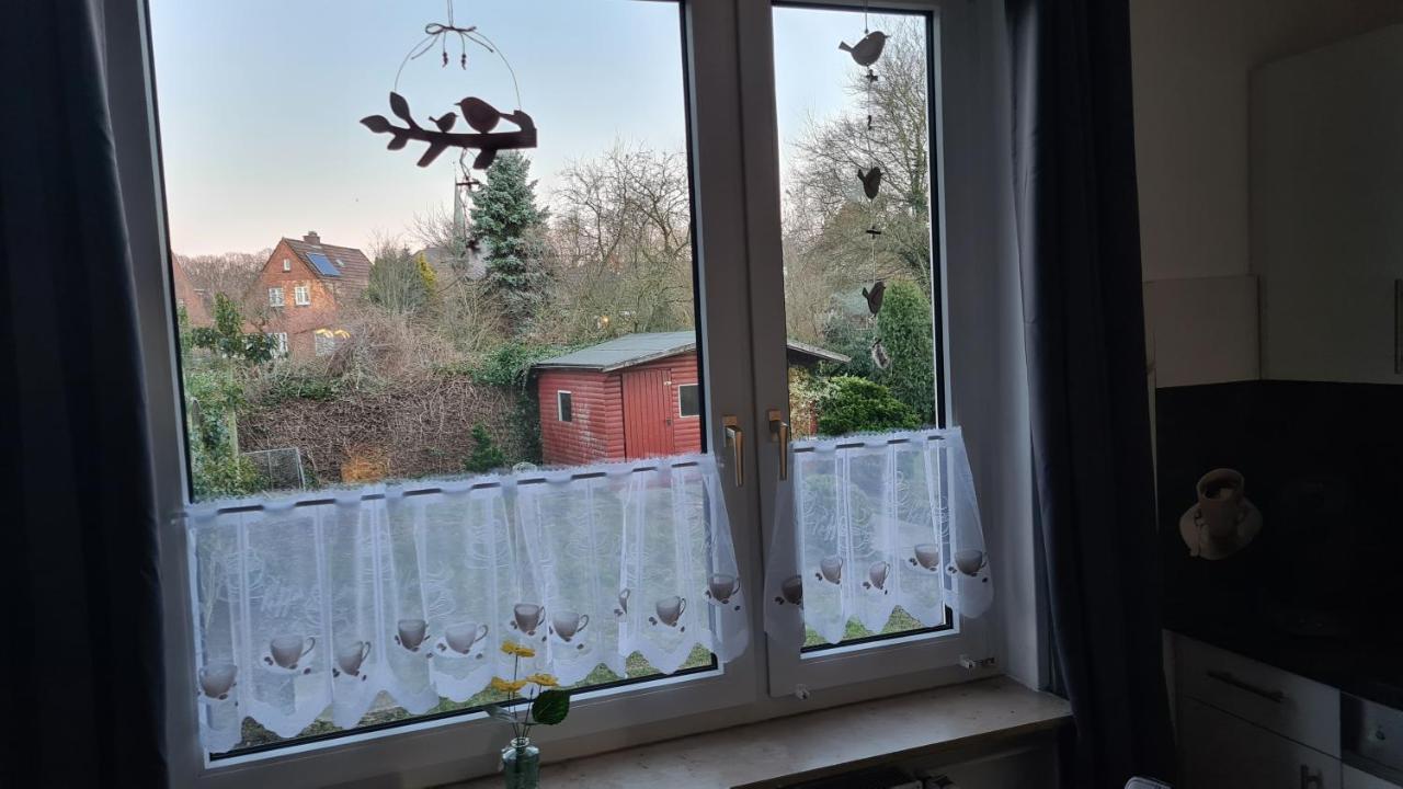 Ferienhaus Femke Emden Zewnętrze zdjęcie