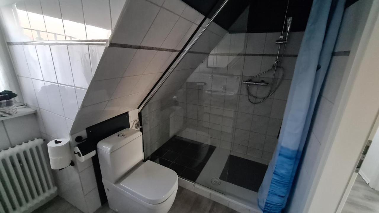Ferienhaus Femke Emden Zewnętrze zdjęcie