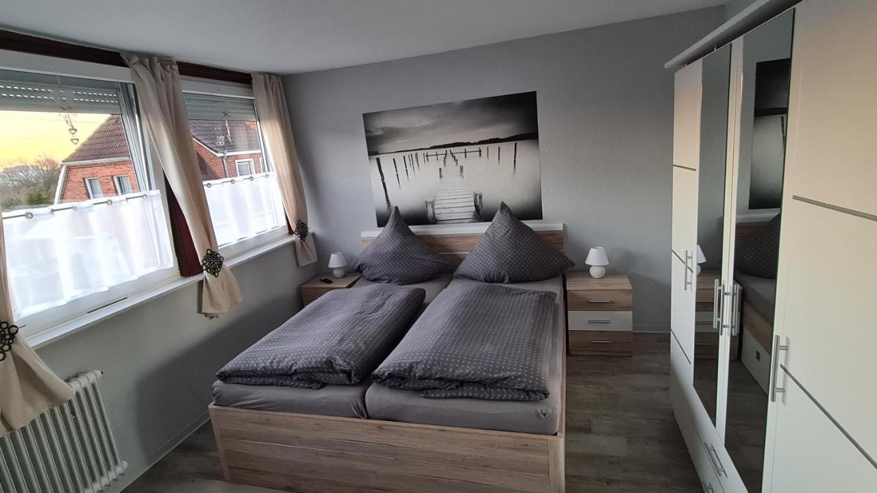 Ferienhaus Femke Emden Zewnętrze zdjęcie
