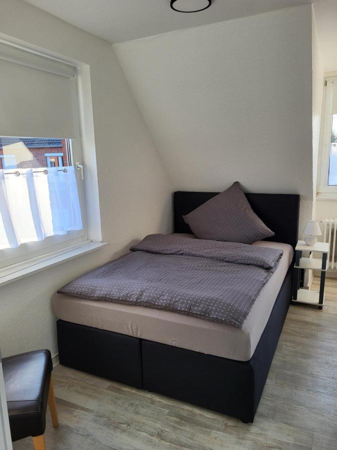 Ferienhaus Femke Emden Zewnętrze zdjęcie