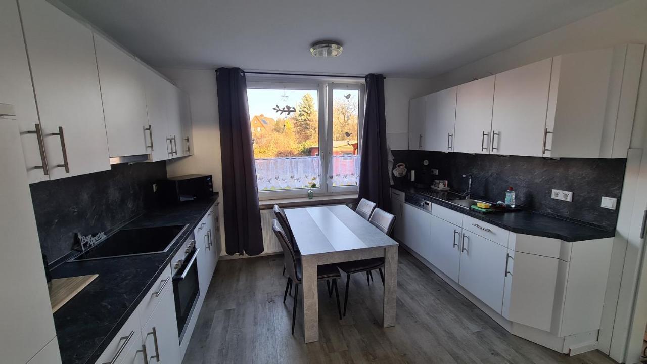 Ferienhaus Femke Emden Zewnętrze zdjęcie