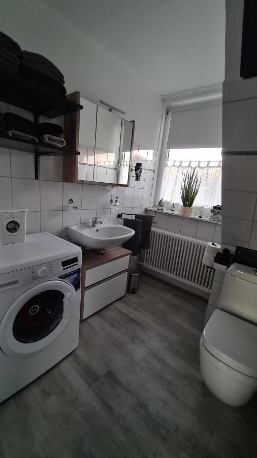 Ferienhaus Femke Emden Zewnętrze zdjęcie