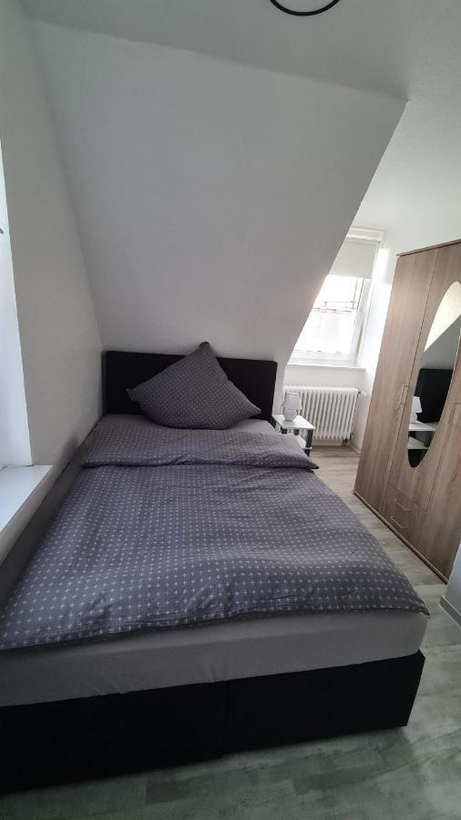 Ferienhaus Femke Emden Zewnętrze zdjęcie