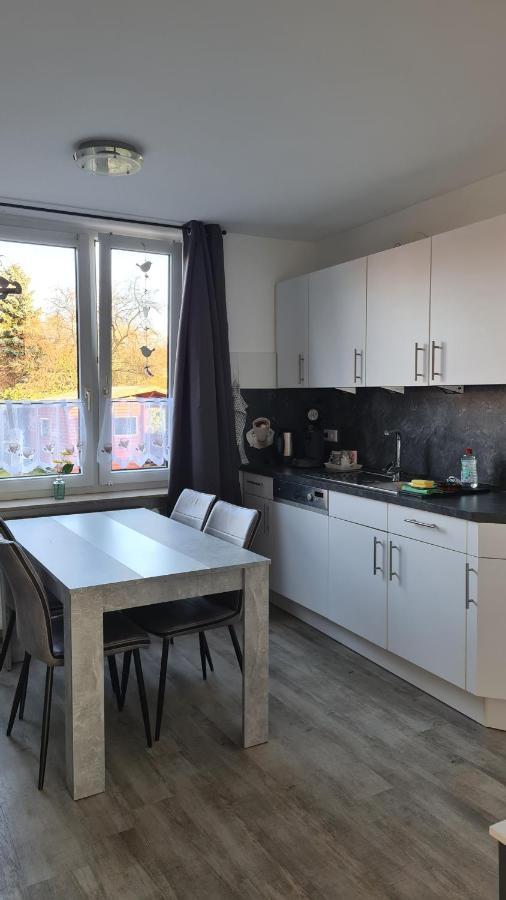 Ferienhaus Femke Emden Zewnętrze zdjęcie