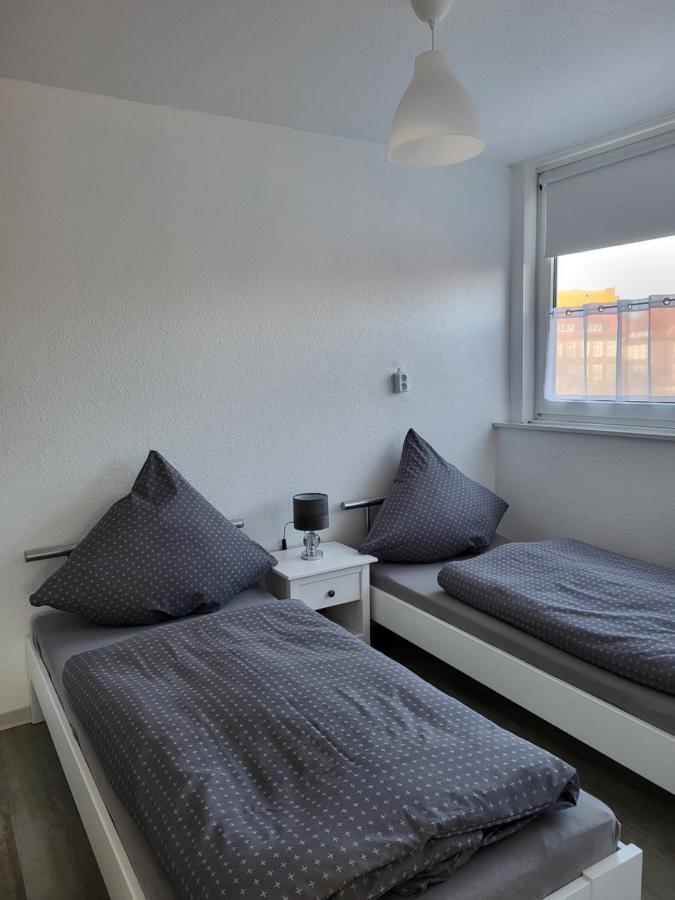 Ferienhaus Femke Emden Zewnętrze zdjęcie